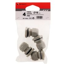 Presse Étoupes 16mm Par 4