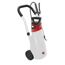 Spruzzatore Elettrico Roller Sprayer - 12 Litri - 1h30 Di Autonomia