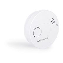 Scs Sentinel - Detección De Humo Daaf Smokealarm - Garantía De 10 Años