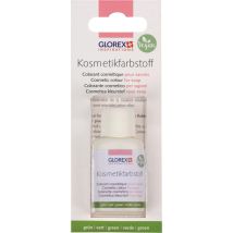 Glorex Seifen-kosmetik-farbstoff Grün 20 Ml Bastelfarben