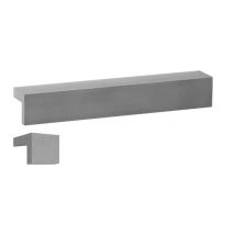 Maniglia Didheya Al-4 Alluminio Resistente A Graffi E Corrosione