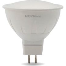 Dichroitische LED-Glühbirne 4W GU5.3 320 Lumen Naturweiß 4000K