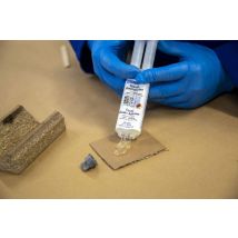 Weicon Epoxy Colla Rapida, Siringa Doppia Da 24 Ml, Colla Epossidica Bicomponente Per Metallo, Legno, Pietra, Plastica, Vetro, Ceramica, Vtr, Ecc. 