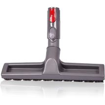 Flexible Brosse À Parquet Pour Aspirateur Compatible Avec Pour Dyson Dc37 Dc33c V7 V8 V10 V11 Aspirateurs Pour Dyson Cordless Stick Vacuum Cleaners, 