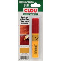 Felt Ha Al Legno Ritocco Nr. 2 Di Media Quercia – Penna per Ritocco per Mobili e Superfici in Legno – 4007141040267
