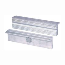 Brockhaus Heuer Magnetfix 110100 Schonbacken 110100 Backenbreite: 100 Mm