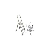Escalera De 4m Eco + Escalón De 2m Artubasic - Artub