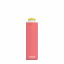 Kambukka Lagoon Isolierte Fluo Fantasie Rosa 600 Ml Flasche