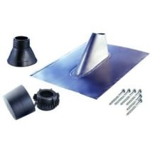 Support De Toit Satellite Kathrein Zts 40 Métal 45x45 Cm