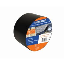 Tramico Sa - Tramico Terraband Per Decking In Legno - 85 X 0,3 Mm - L 25 M - 32010000