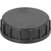 Bouchon de remplissage – Carburateur – Outil électroportatif inclus, Marque compatible – CARRARO