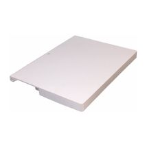 Kripsol – Compuerta para skimmer de hormigón – Repuesto compatible con SKS, SRS, SKA, SRA