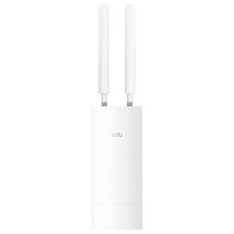 Cudy Ap1200 Access Point Wi-fi Ac1200 867mbit/s Poe Bianco Esterno Ip65