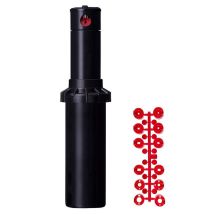 Hunter - Aspersor Pgp Adj Alcance 640 A 1580mts Rosca 34 Hembra 8853923