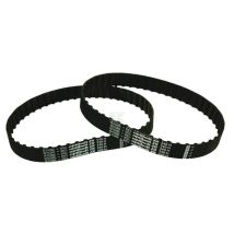 Cinghia Dentata Zr 78 Denti - 1 1/2 Optibelt 390h150