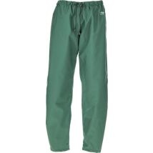 Hydrowear - Pantalon Imperméable Vert Taille M 07235025m