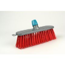 Gartenreinigungsgerät Linea 32 Cm Kunststoff Gewindeschliffgriff