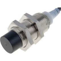 Sensor Inductivo Omron E2a-s18kn16-wp-b1 Detección 2 Metros