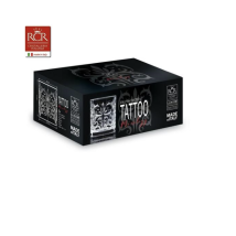 Conf 6 Bicchiere Tattoo - Cod 1631616