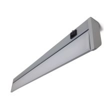 Cali – Reglette Luce per Mobili Flex LED II – 10W, 700Lm, 3000K, IP20 – Illuminazione Interna