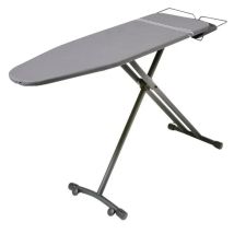Tabla De Planchar Laurastar Plusboard Gris Oscuro 125x42 Cm