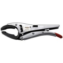 Bessey-schraubzange Mit Langen Schnäbeln, Öffnung 80 Mm - Bl250