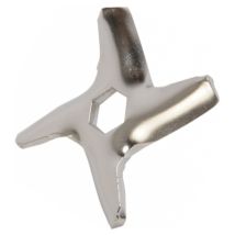 Moulinex Hackmesser Original – Ersatzteil für Küchenmaschine – 0A13276 – Kompatibel mit Tefal, Krups