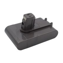 Microbattery - Coreparts Mbxvac-ba0040 Zubehör Und Versorgung De Staubsauger Schnurloser Staubsauger Akku