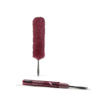 Magnete Piumino Elettrostatico – 6 x 6 x 64 cm – Plastica – Pulizia Efficace – Perfetto