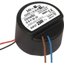 B-Ware Ac/Dc Einbaunetzteil Comatec Orp/26.24 24 V/Dc 1.10 A 26.40 W Offen