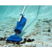 Poolblaster Catfish Li Bodensauger Zur Schwimmbadreinigung