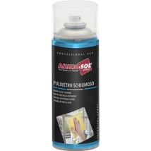 Schaumreiniger Für Glas Und Bildschirme Ambrosol 400 Ml