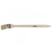 Heizkörperpinsel 50 mm – Brosse, pinceau – Matières