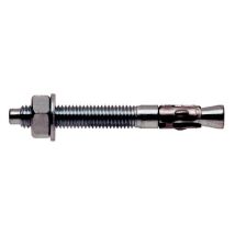Geb - Perno De Anclaje Sita Tts Zincado G&b M10x70/10 - Caja De 70 - Tts26