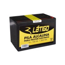 Zar - Pila Látigo 9 V 160 Ah Forzza 1100 Wh