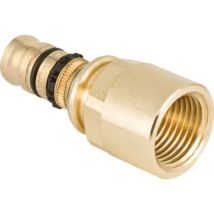 Conmetall - Geberit Mepla Transición 26 Mmx1 Con Ig, 603557005