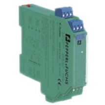 Bloc D'Alimentation Pepperl-fuchs Kfd2-stc5-ex2 2 Canaux Sil 2