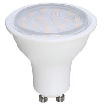 Lumihome - Spot Led Gu10 4w 280 Lúmenes Blanco Frio - Dec/gu-280w