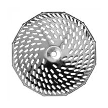 Encart Grille Ø31cm-4,0mm - Louis Tellier