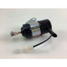 Anlasser Kompatibel Mit Rasentraktor Motor Kubota G21 - G23