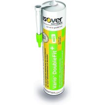 Dichtstoff Vario Doublefit+ 310 Ml Kartusche Dichtmasse Kleber - Isover
