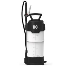 IK Sprayers – Sprühgerät IK MULTI Pro 12 – 8 l – 3 bar – 1,5 m Schlauch – 2,57 kg