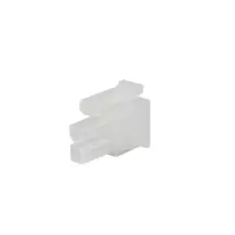 Carcasa de cables y cabezal 2CKT rcpt – 2 posiciones – 4,2 mm – Corriente nominal 13A – Género femenino