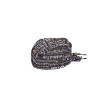 Bandana Cuoco Giblor’s Menù Nero Art. 14p05i481