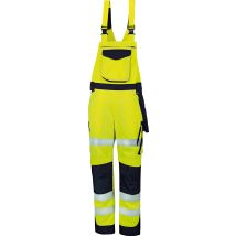 Pantalon De Travail Protection Haute Visibilité-contraste-salopette 94 Taille 94