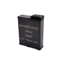 Batterie Cameron-sino Bcx202 Li-ion 1770mah 3.85 V