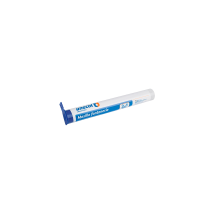 Stucco Idraulico Plumbing 125 G, Bicomponente, Indurisce Come L'Acciaio, Grigio, Resistente All'umidità