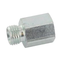 Adaptateur – VOSS – 8 mm – Raccord à visser droit M14 – Vernis pour meuble et objet – Aspect de finition