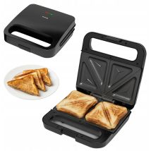 Sandwichmaker Aigostar Hus1074 800w Antihaftplatten