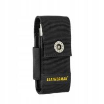 Werkzeugetui Leatherman Nylon Schwarz Mittel Groß Robust